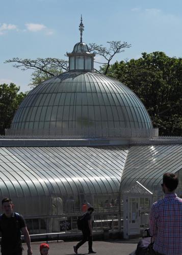 Kibble Palace
